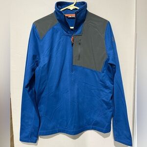 North Face Men's Flash Dry Jacket
